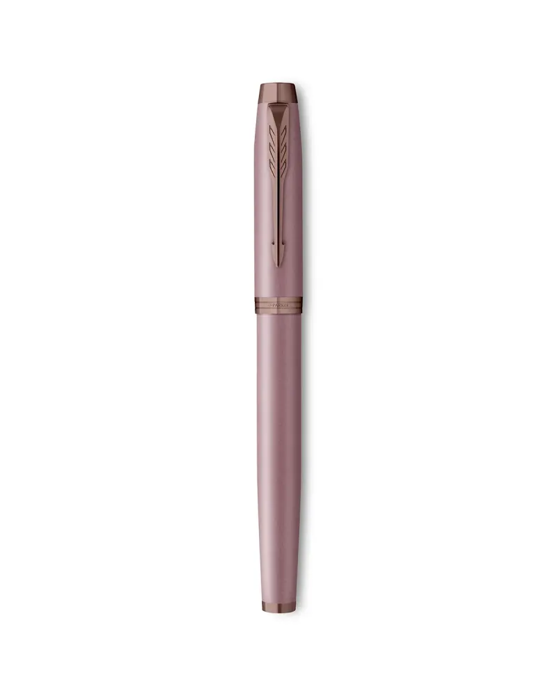 Pióro wieczne Parker IM Rituals Mauve (2235414) Pióro wieczne Parker IM Rituals Mauve (2235414)