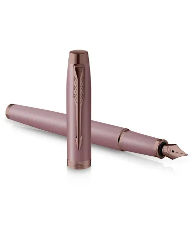 Pi&oacute;ro wieczne Parker IM Rituals Mauve (2235414)