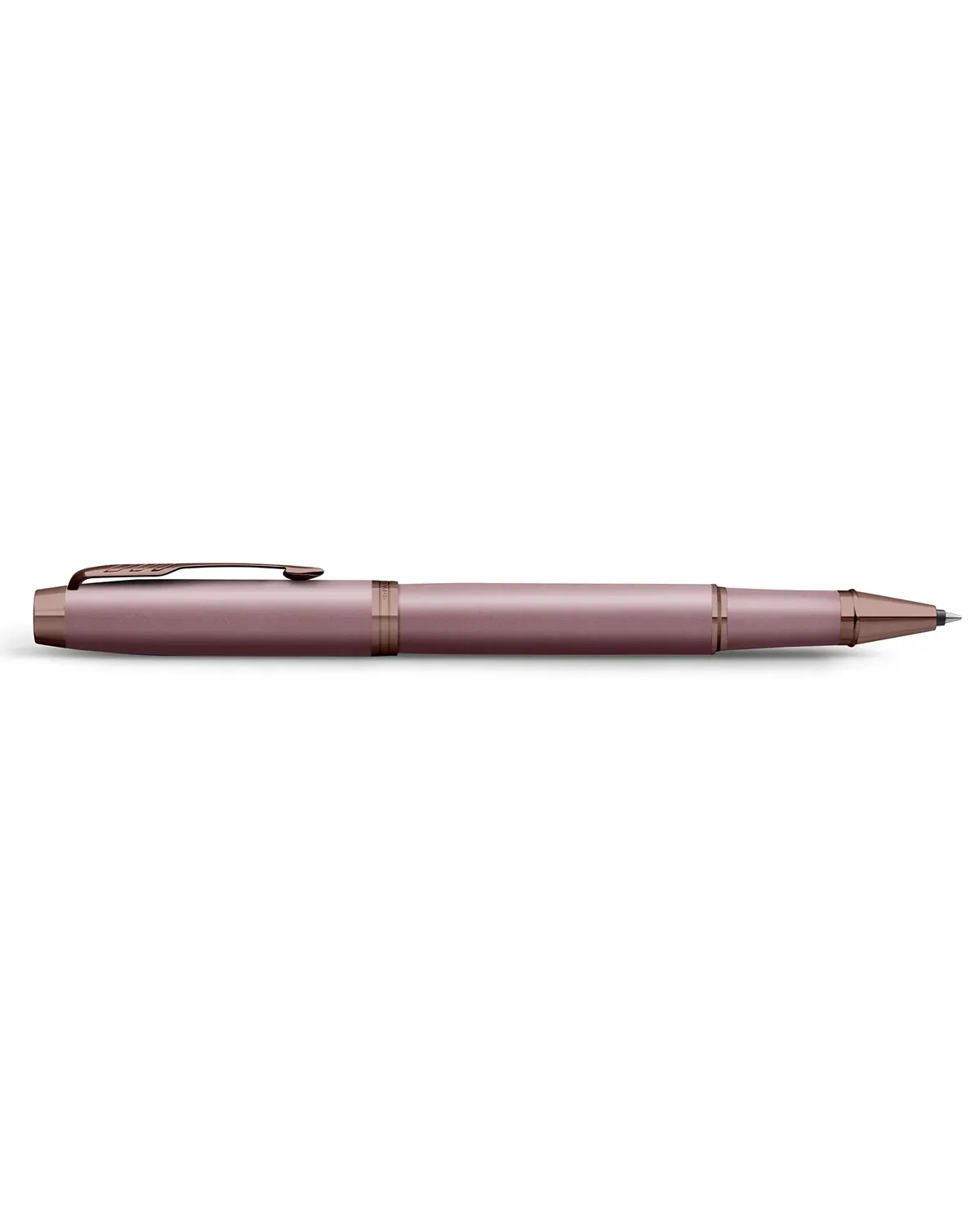 Pióro kulkowe Parker IM Rituals Mauve (2235415)