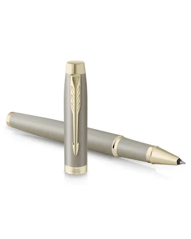 Pi&oacute;ro kulkowe Parker IM Rituals Sandstone (2235419)