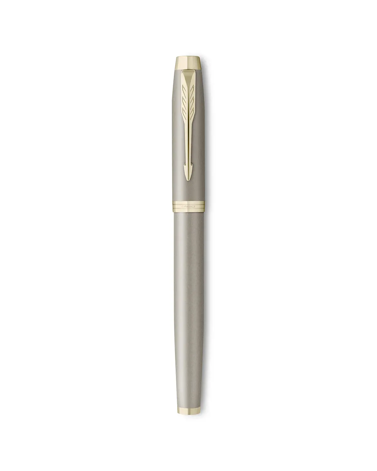 Pi&oacute;ro kulkowe Parker IM Rituals Sandstone (2235419)