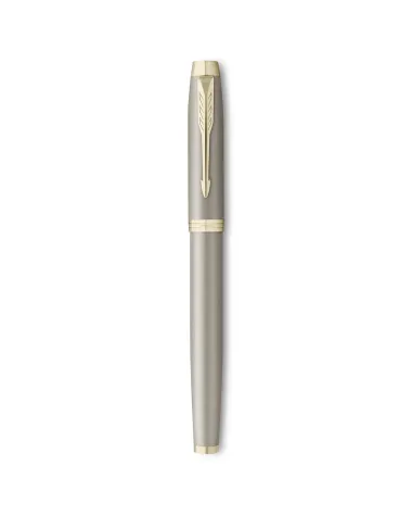 Pi&oacute;ro kulkowe Parker IM Rituals Sandstone (2235419)