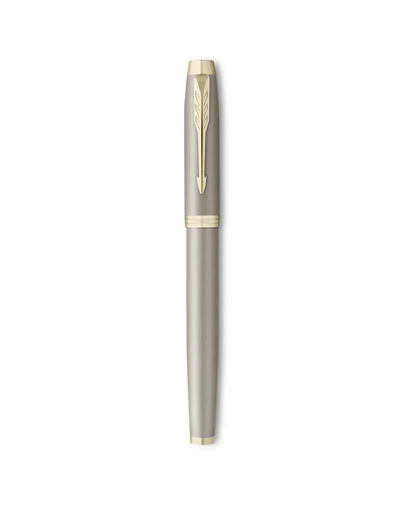 Pi&oacute;ro kulkowe Parker IM Rituals Sandstone (2235419)