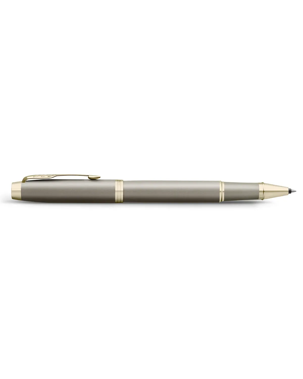 Pi&oacute;ro kulkowe Parker IM Rituals Sandstone (2235419)