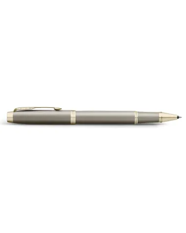 Pi&oacute;ro kulkowe Parker IM Rituals Sandstone (2235419)