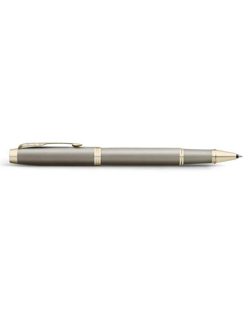 Pi&oacute;ro kulkowe Parker IM Rituals Sandstone (2235419)