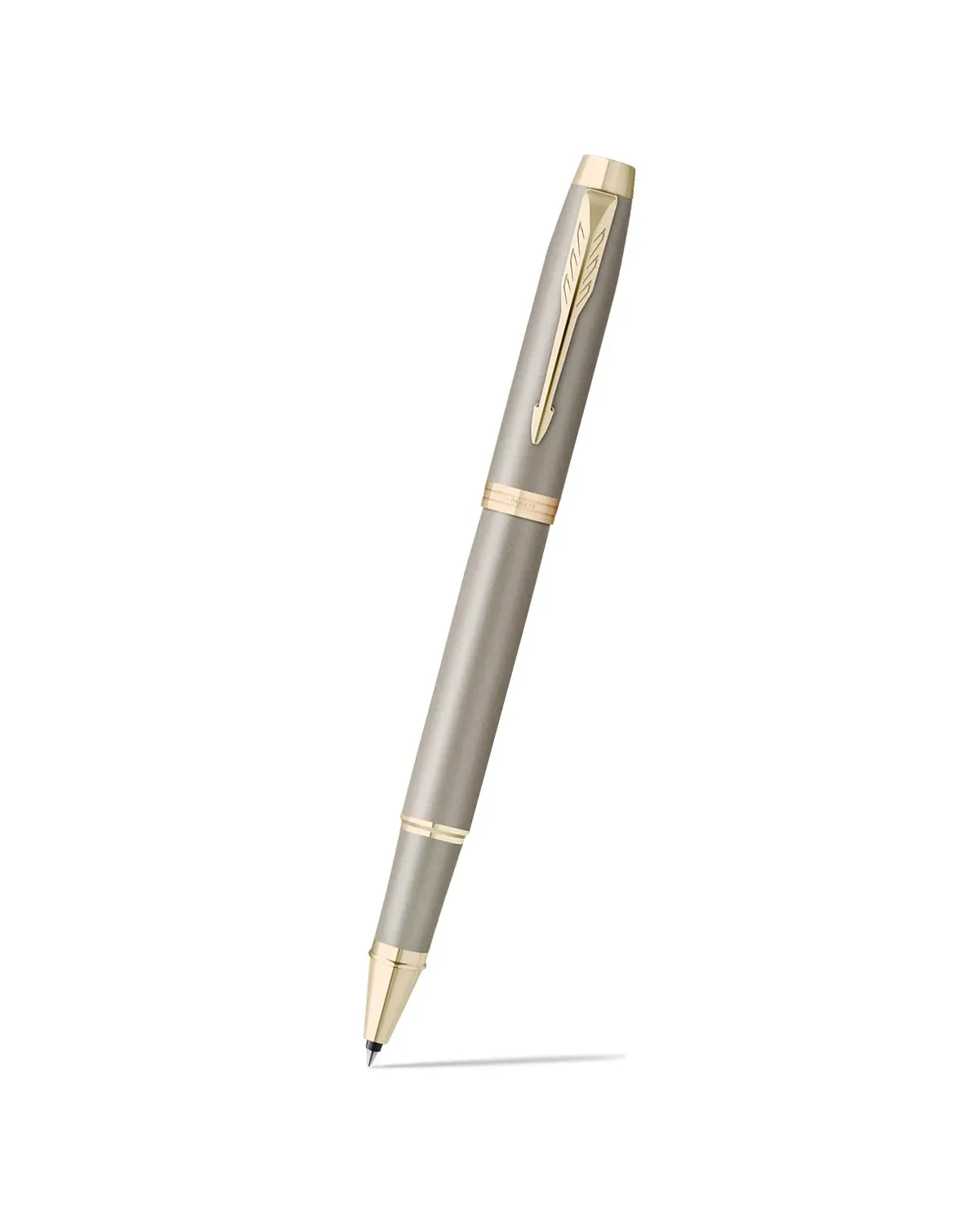Pi&oacute;ro kulkowe Parker IM Rituals Sandstone (2235419)