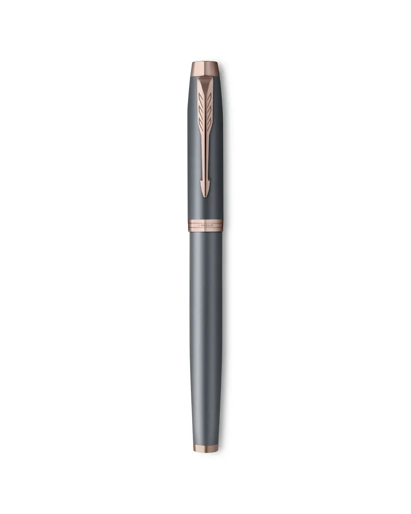 Pióro kulkowe Parker IM Rituals Turquoise Slate (2235423)
