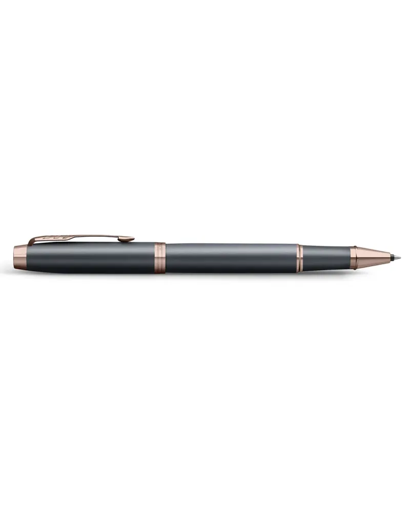 Pióro kulkowe Parker IM Rituals Turquoise Slate (2235423)