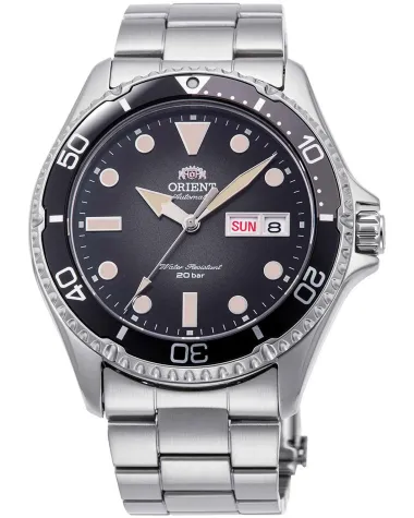 Zegarek Męski Orient RA-AA0810N19B + BOX