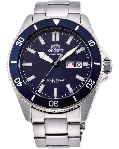 Zegarek Męski Orient Sport Kano/Big Mako RA-AA0009L19B + BOX