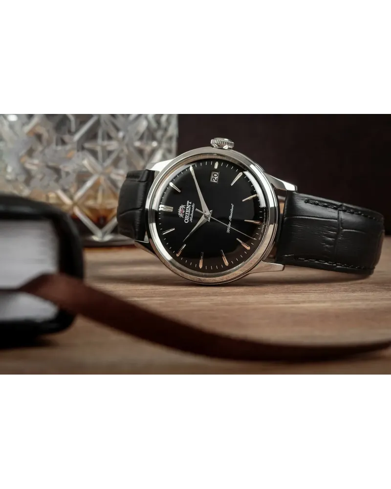 Zegarek Męski Orient Classic RA-AC0M02B10B + BOX