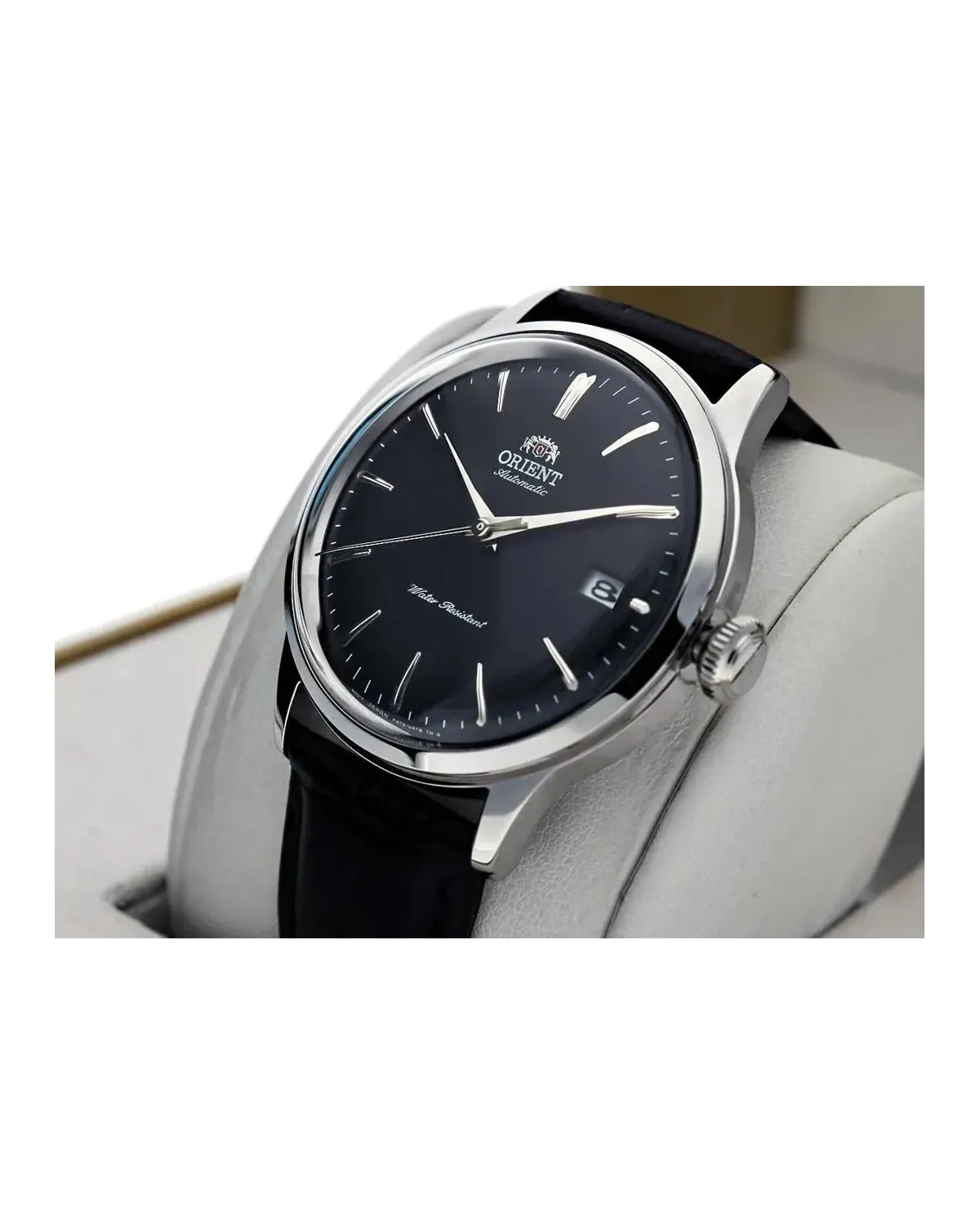 Zegarek Męski Orient Classic RA-AC0M02B10B + BOX