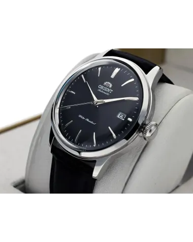 Zegarek Męski Orient Classic RA-AC0M02B10B + BOX