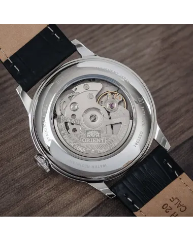 Zegarek Męski Orient Classic RA-AC0M02B10B + BOX