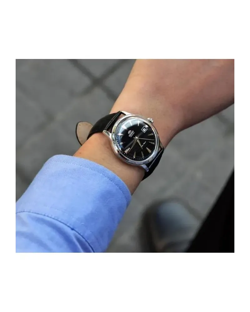 Zegarek Męski Orient Classic RA-AC0M02B10B + BOX