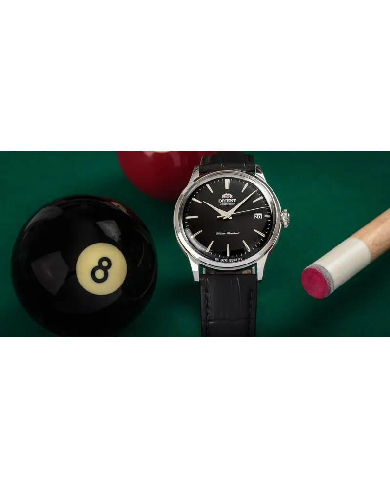 Zegarek Męski Orient Classic RA-AC0M02B10B + BOX