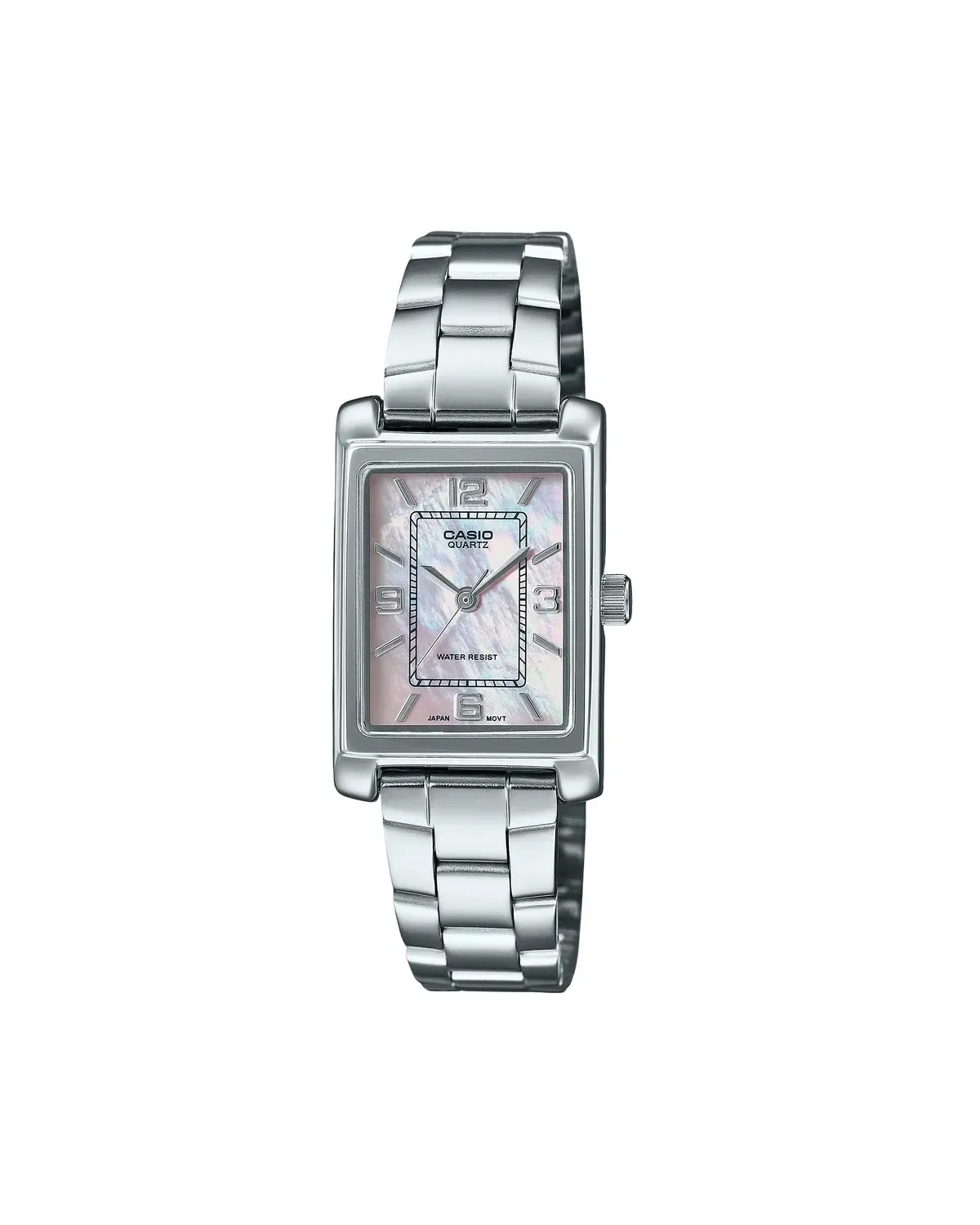 ZEGAREK DAMSKI CASIO LTP-1234DS-4A + BOX
