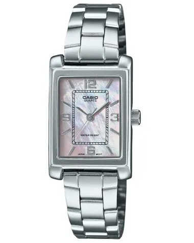 ZEGAREK DAMSKI CASIO LTP-1234DS-4A + BOX