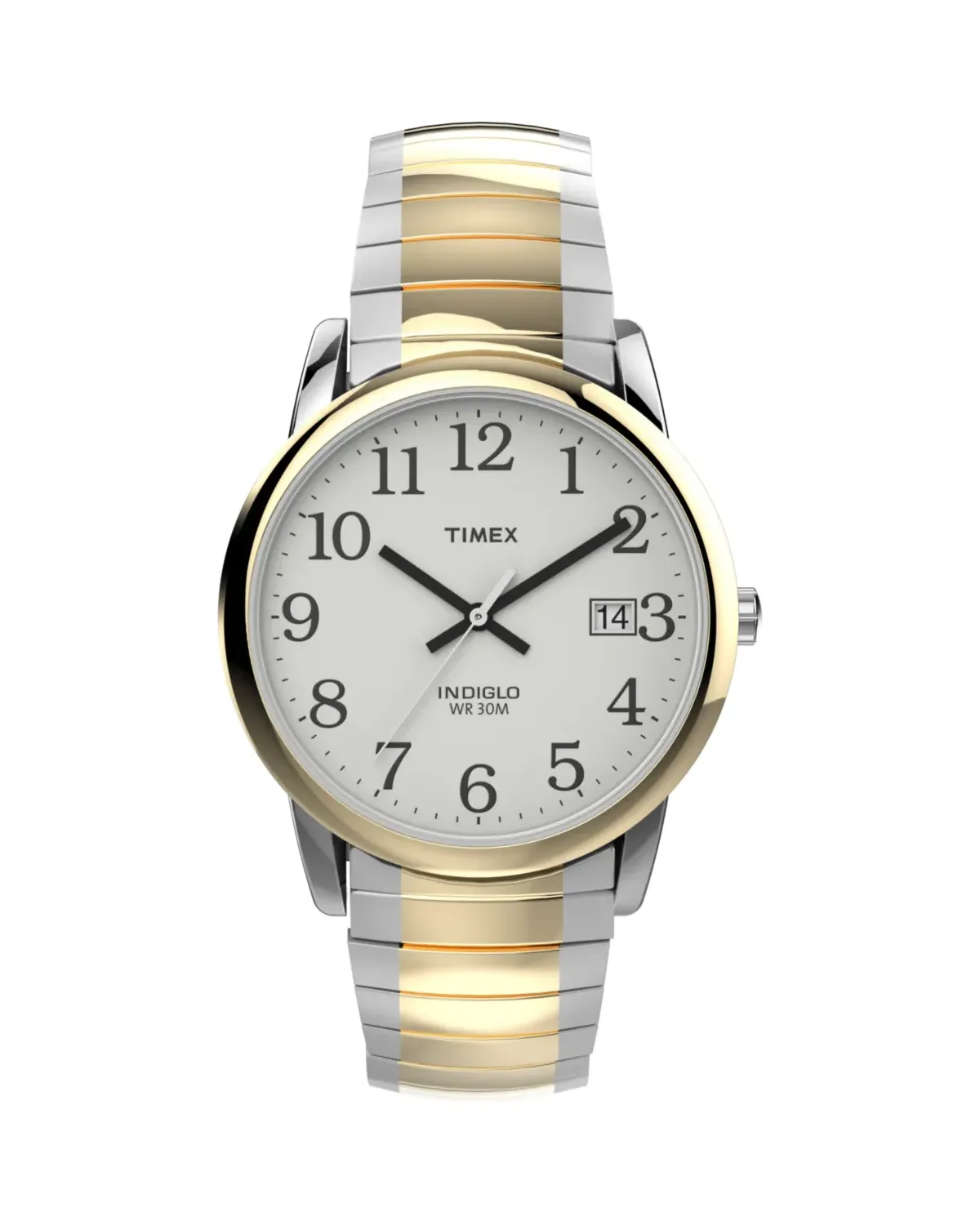 ZEGAREK MĘSKI TIMEX Easy Reader T2H311 + BOX ZEGAREK MĘSKI TIMEX Easy Reader T2H311 + BOX