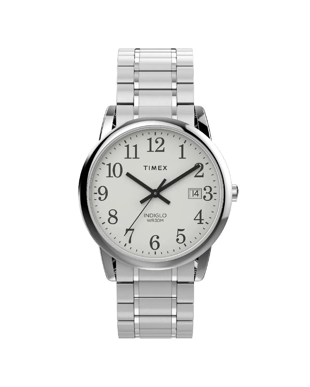 ZEGAREK MĘSKI TIMEX Easy Reader TW2R58400 + BOX ZEGAREK MĘSKI TIMEX Easy Reader TW2R58400 + BOX
