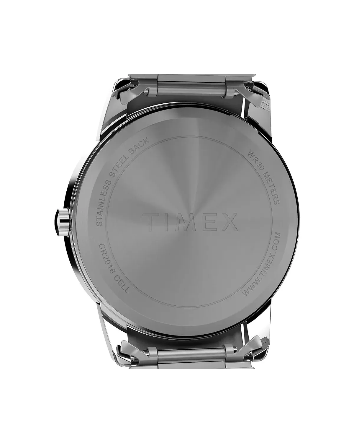 ZEGAREK MĘSKI TIMEX Easy Reader TW2R58400 + BOX ZEGAREK MĘSKI TIMEX Easy Reader TW2R58400 + BOX