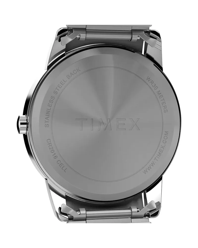 ZEGAREK MĘSKI TIMEX Easy Reader TW2R58400 + BOX ZEGAREK MĘSKI TIMEX Easy Reader TW2R58400 + BOX