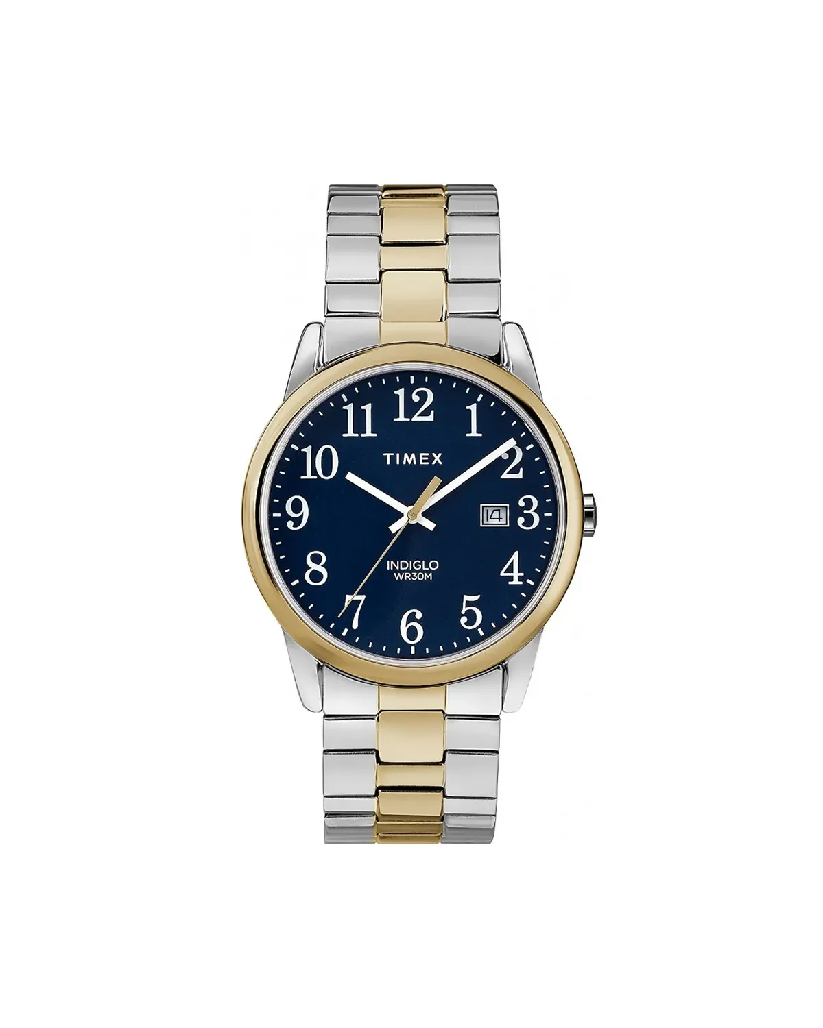ZEGAREK MĘSKI TIMEX Easy Reader TW2R58500 + BOX ZEGAREK MĘSKI TIMEX Easy Reader TW2R58500 + BOX