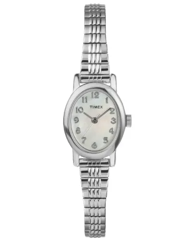 ZEGAREK DAMSKI TIMEX Cavatina TW2W70200 + BOX