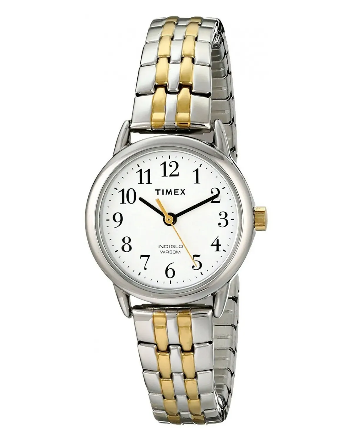 ZEGAREK DAMSKI TIMEX EASY READER T2P298 + BOX