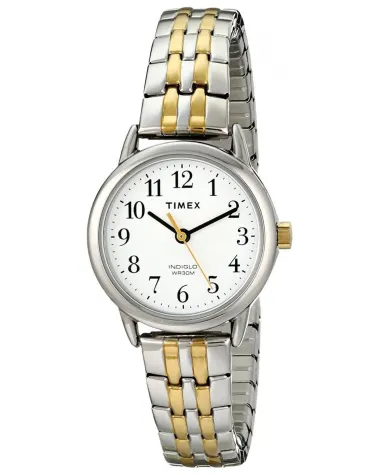 ZEGAREK DAMSKI TIMEX EASY READER T2P298 + BOX