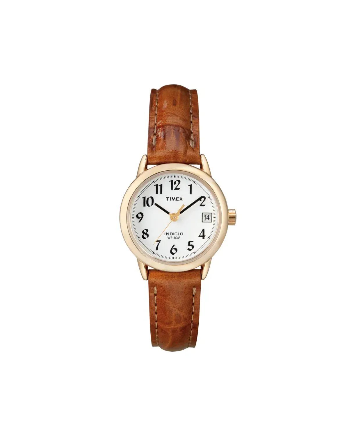 ZEGAREK DAMSKI TIMEX EASY READER T2J761 + BOX