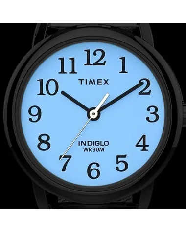 ZEGAREK DAMSKI TIMEX EASY READER T2J761 + BOX