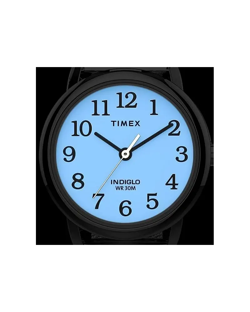 ZEGAREK DAMSKI TIMEX EASY READER T2J761 + BOX