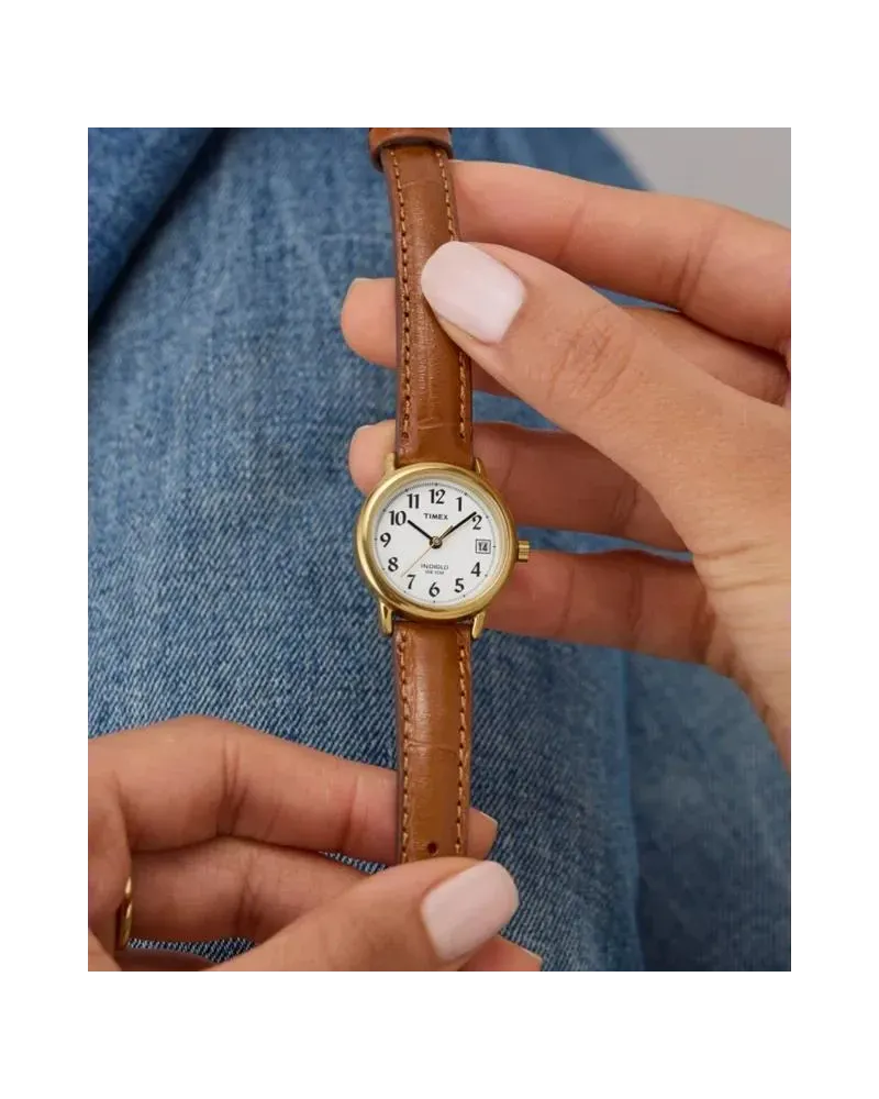ZEGAREK DAMSKI TIMEX EASY READER T2J761 + BOX