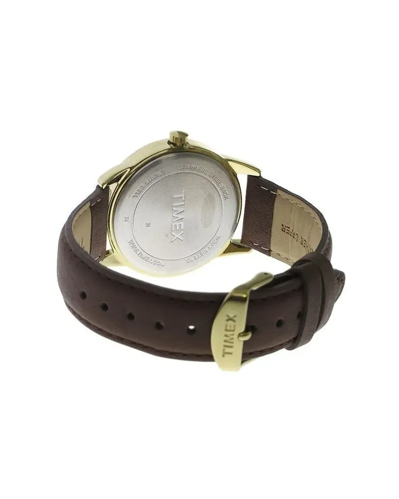 ZEGAREK MĘSKI TIMEX TW2P75800 + BOX (zt139d) ZEGAREK MĘSKI TIMEX TW2P75800 + BOX (zt139d)