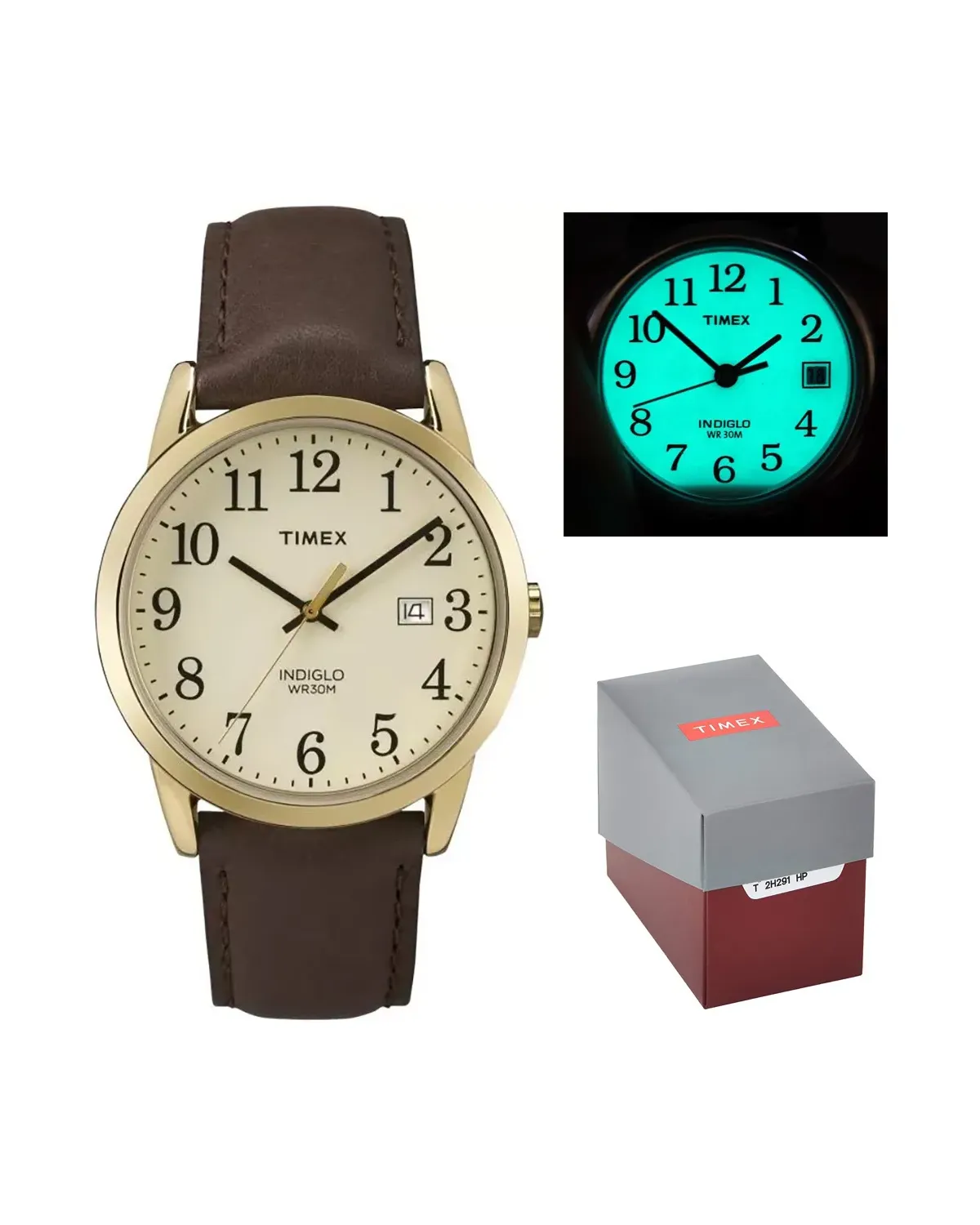 ZEGAREK MĘSKI TIMEX TW2P75800 + BOX (zt139d) ZEGAREK MĘSKI TIMEX TW2P75800 + BOX (zt139d)