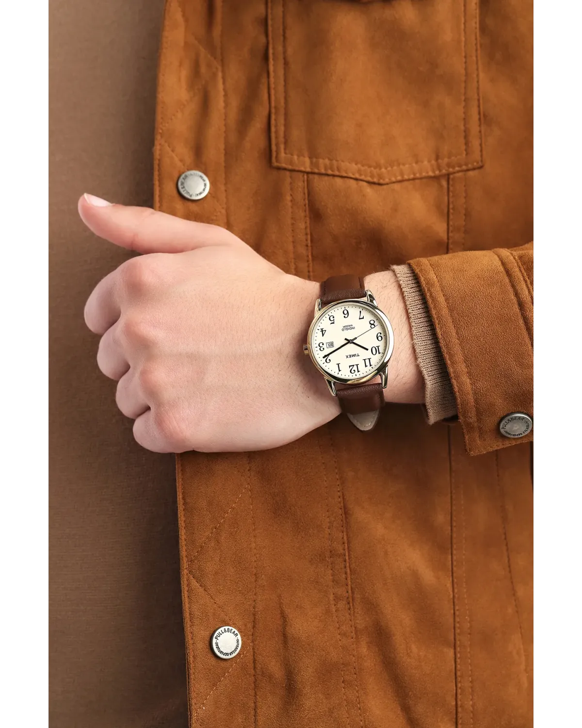 ZEGAREK MĘSKI TIMEX TW2P75800 + BOX (zt139d) ZEGAREK MĘSKI TIMEX TW2P75800 + BOX (zt139d)