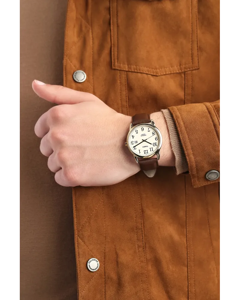 ZEGAREK MĘSKI TIMEX TW2P75800 + BOX (zt139d) ZEGAREK MĘSKI TIMEX TW2P75800 + BOX (zt139d)