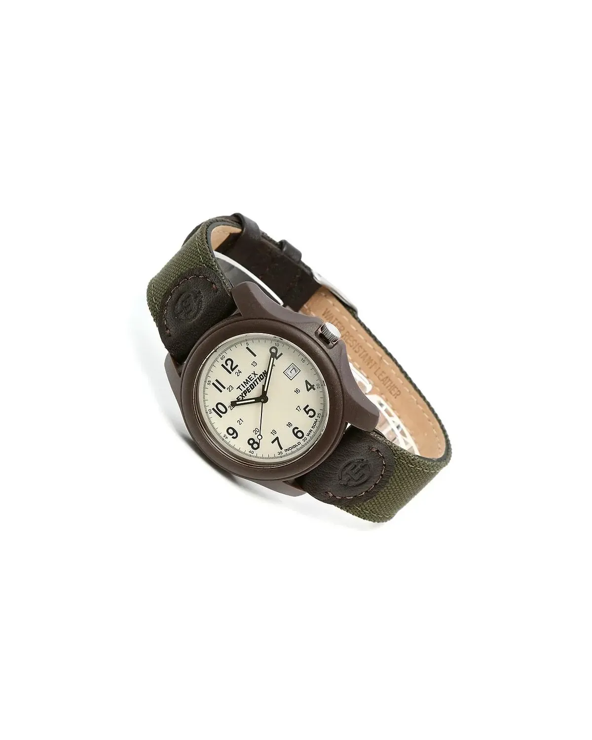 ZEGAREK MĘSKI TIMEX EXPEDITION CAMPER T49101 + BOX