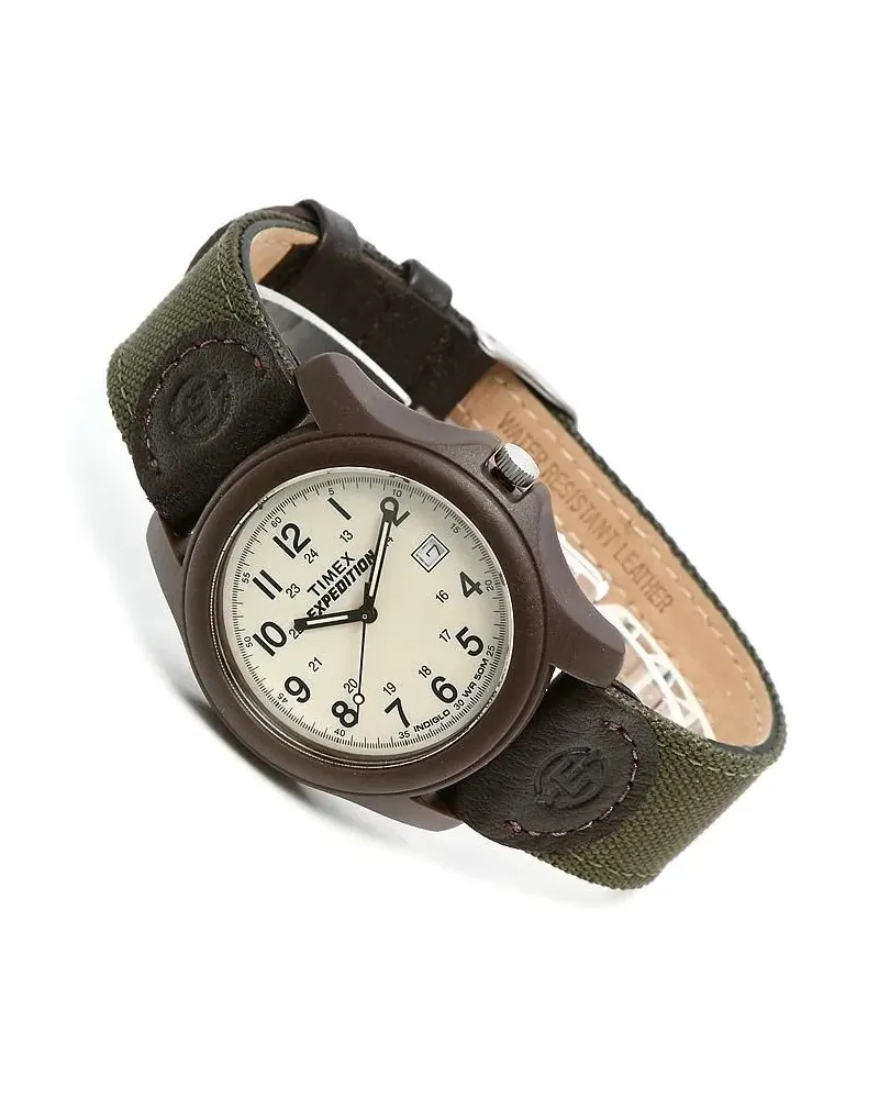 ZEGAREK MĘSKI TIMEX EXPEDITION CAMPER T49101 + BOX
