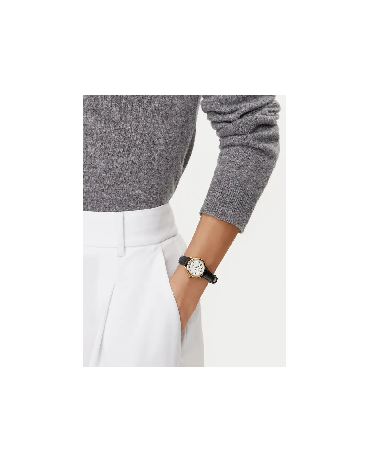 ZEGAREK DAMSKI TIMEX EASY READER Classic T20433 + BOX ZEGAREK DAMSKI TIMEX EASY READER Classic T20433 + BOX