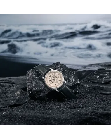 ZEGAREK MĘSKI EMPORIO ARMANI AR11634 - Minimalist Chronograph+ BOX ZEGAREK MĘSKI EMPORIO ARMANI AR11634 - Minimalist Chronograph+ BOX
