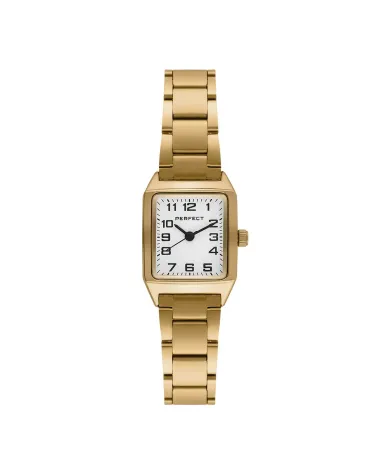 Zegarek damski  PERFECT S399-02 + BOX