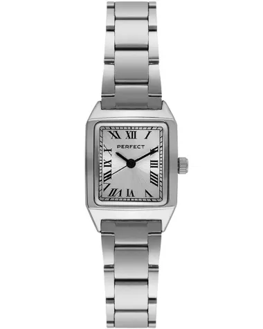 Zegarek damski PERFECT S399-03 + BOX