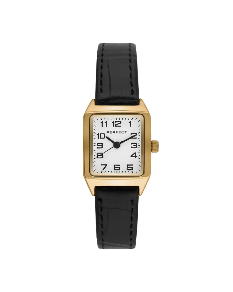 Zegarek damski PERFECT E399-02 + BOX