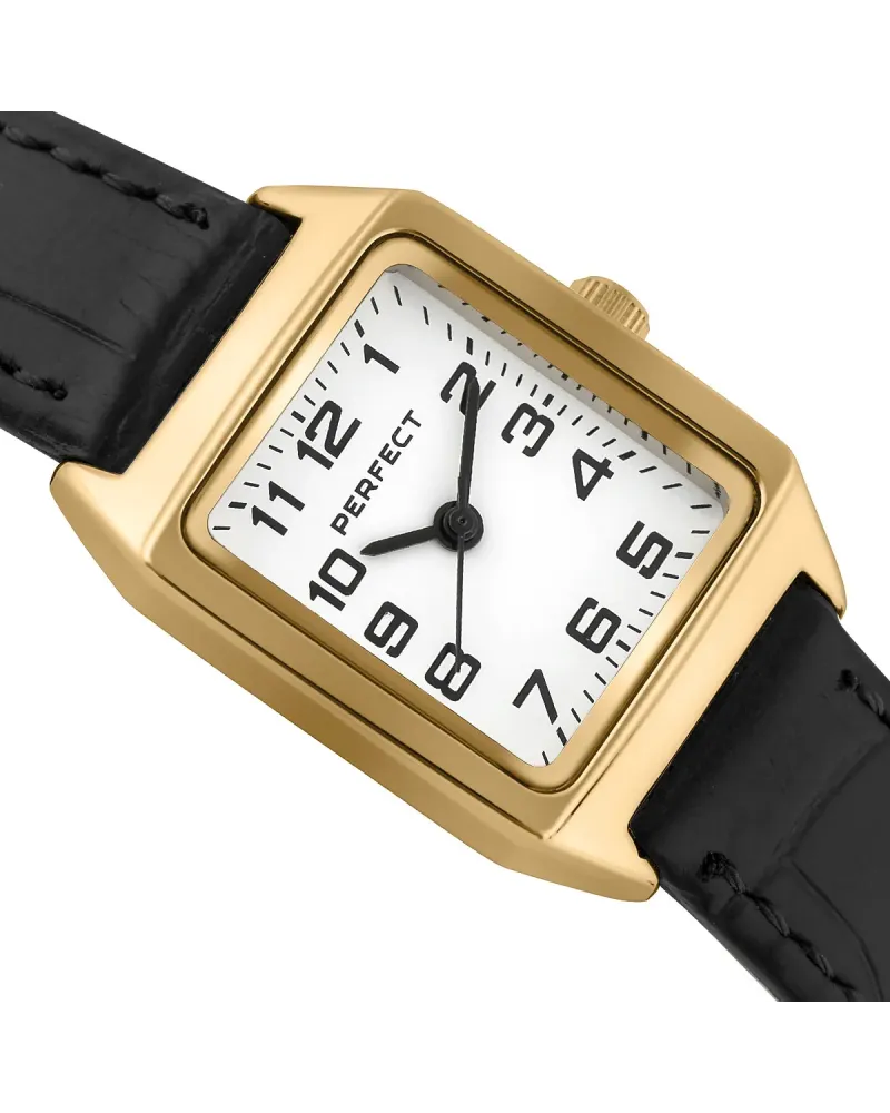 Zegarek damski PERFECT E399-02 + BOX