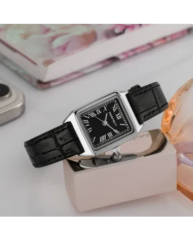 Zegarek damski PERFECT E399-04 + BOX