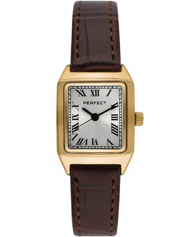 Zegarek damski PERFECT E399-05 + BOX