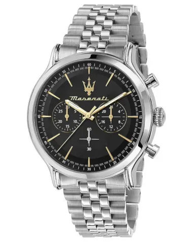 ZEGAREK MĘSKI MASERATI R8873618017 -EPOCA (zs029a)